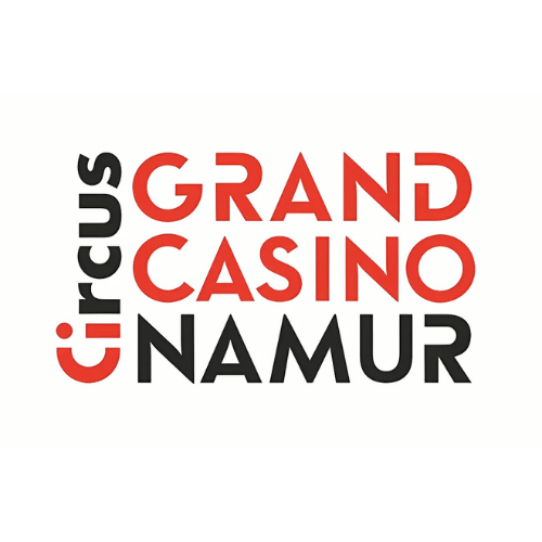 Logo Grand Casino Namur