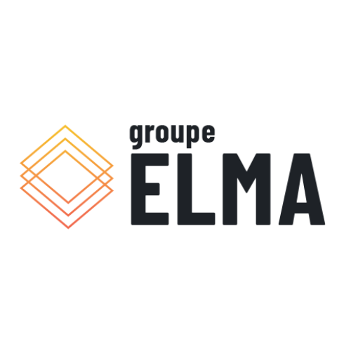 Logo Groupe Elma