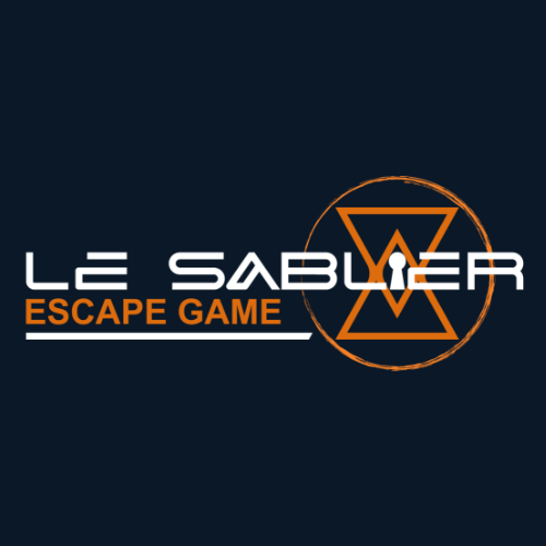 Logo Le Sablier