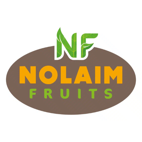 Logo Nolaim Fruits