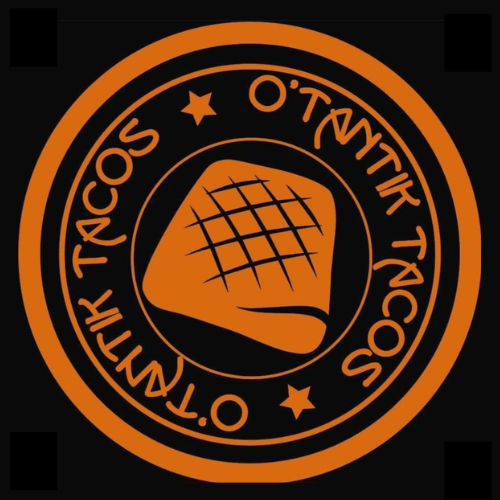 Logo Otantik Tacos