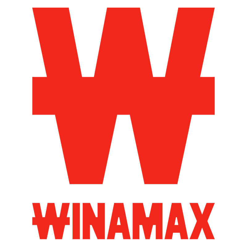Logo Winamax