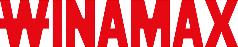 Winamax_typo_837px Logo Winamax